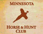 MN Horse and Hunt